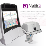 Appareil de mesures audiologiques